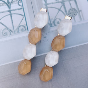 Evelyn Hair Clips