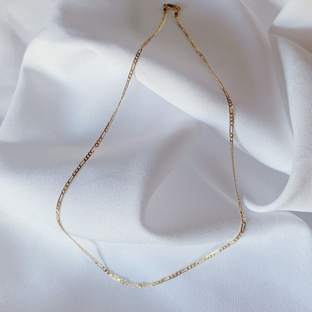 Jessie Dainty Chain