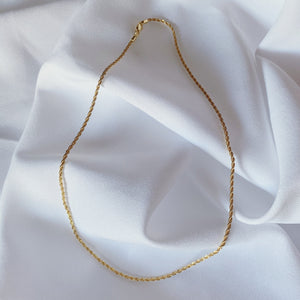 Mia Chain