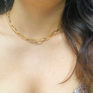 Jenny Necklace