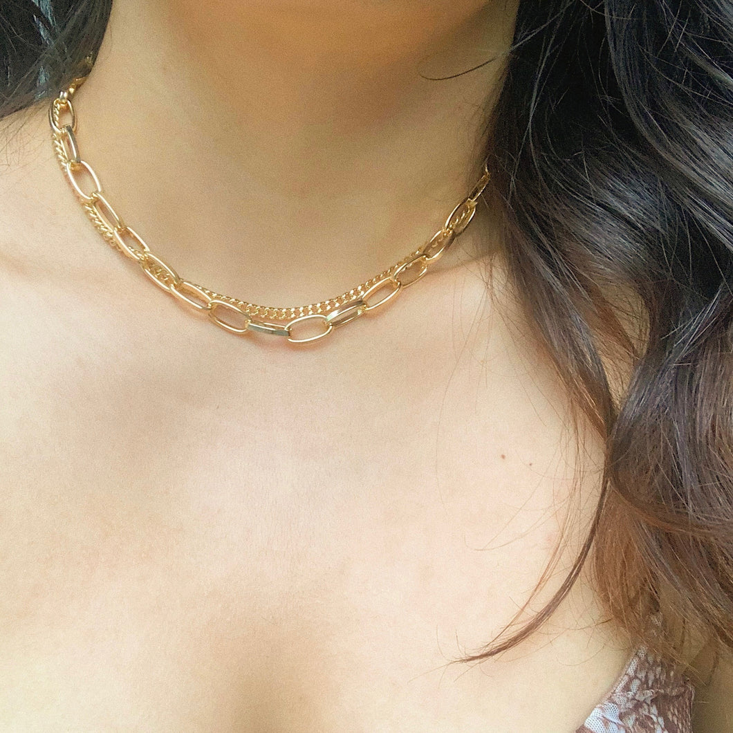 Jenny Necklace