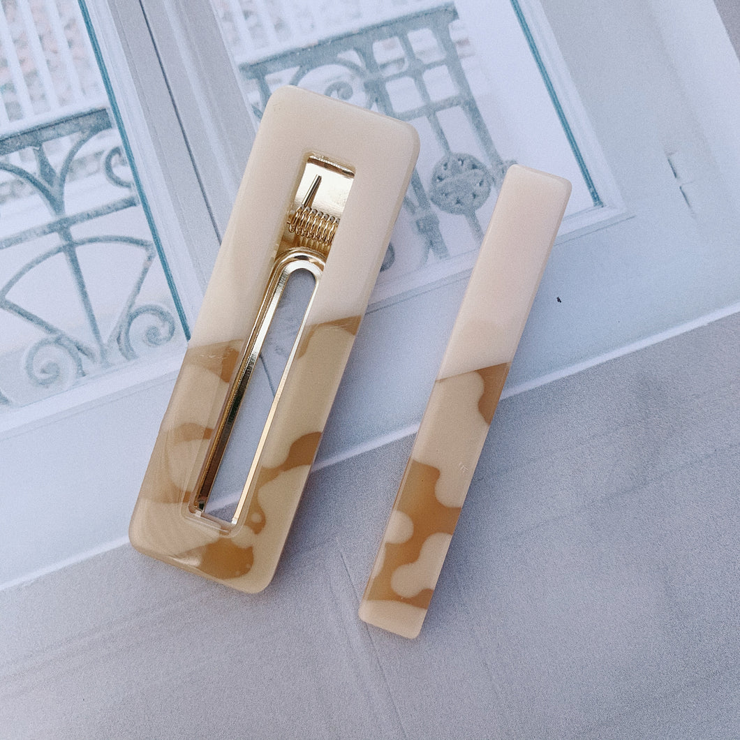Clara Hair Clips