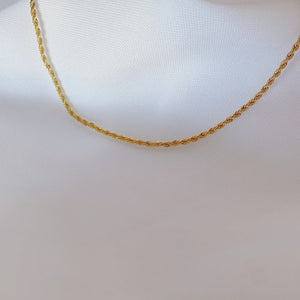 Mia Chain
