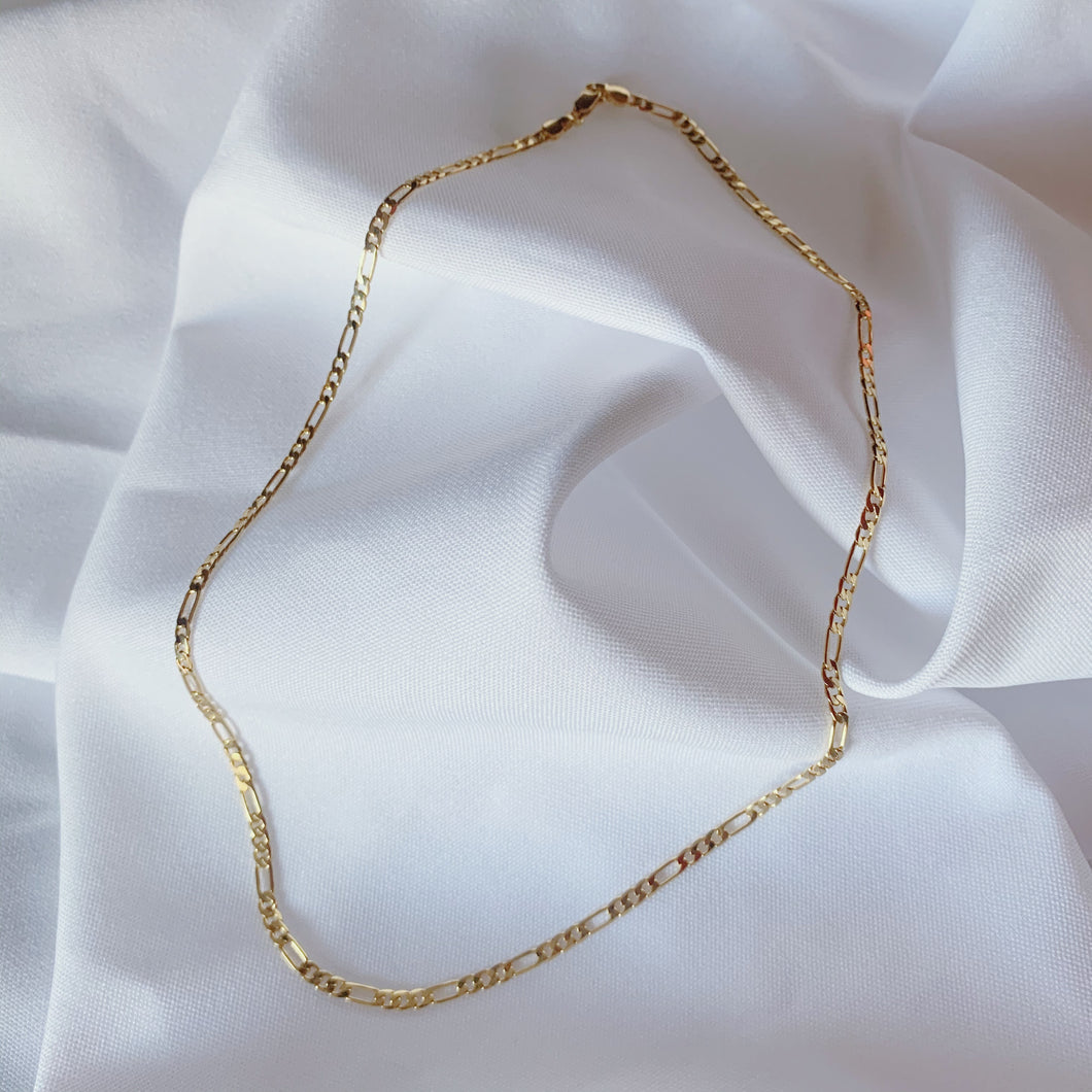 Jessie Chain