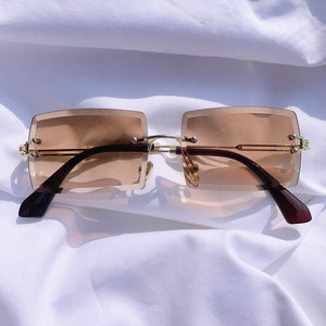 Bella Sunglasses Cocoa