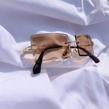 Load image into Gallery viewer, Bella Sunglasses Cocoa
