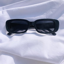 Load image into Gallery viewer, Raven Sunglasses Black
