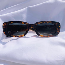 Load image into Gallery viewer, Raven Sunglasses Tortoiseshell

