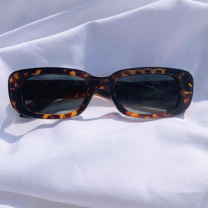 Raven Sunglasses Tortoiseshell