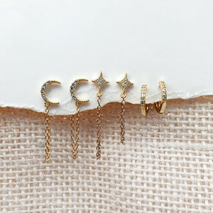 Luna Earrings