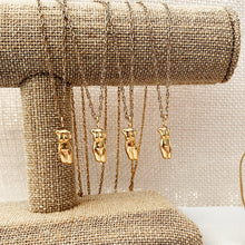 Load image into Gallery viewer, GIAW Necklace
