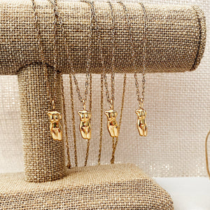 GIAW Necklace