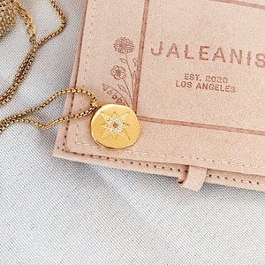 Stella Necklace