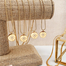 Load image into Gallery viewer, Stella Necklace
