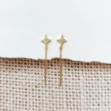Load image into Gallery viewer, Estrella Earrings
