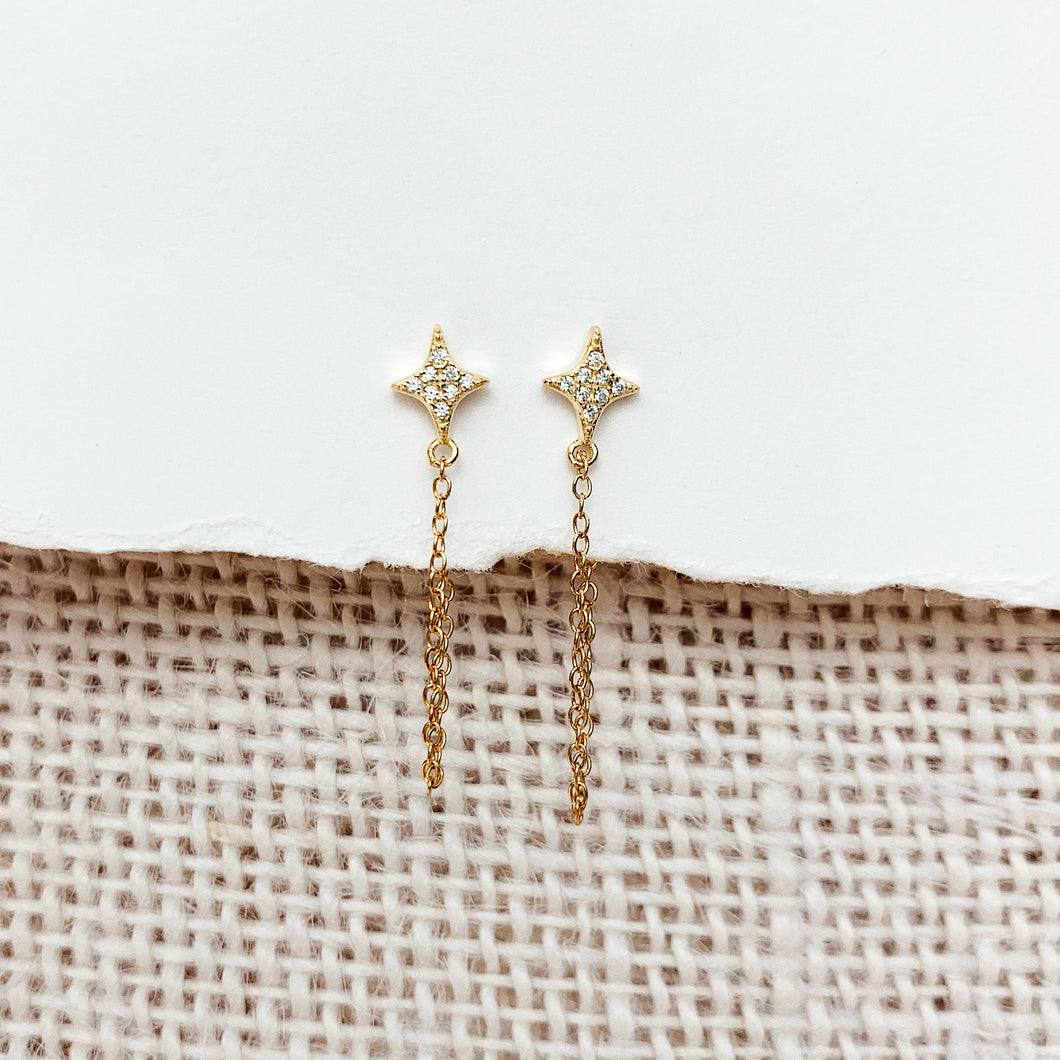 Estrella Earrings