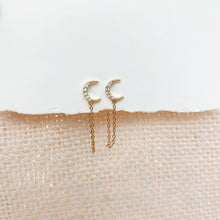 Load image into Gallery viewer, Luna Earrings
