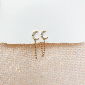 Luna Earrings