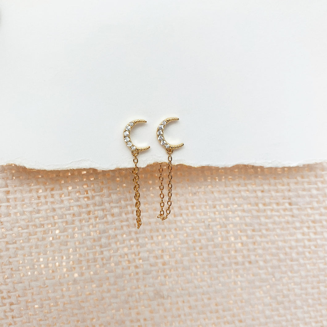 Luna Earrings