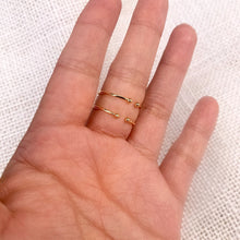 Load image into Gallery viewer, Birthstone Ring
