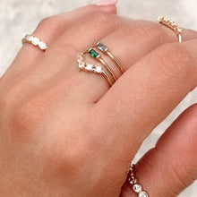 Load image into Gallery viewer, Birthstone Ring
