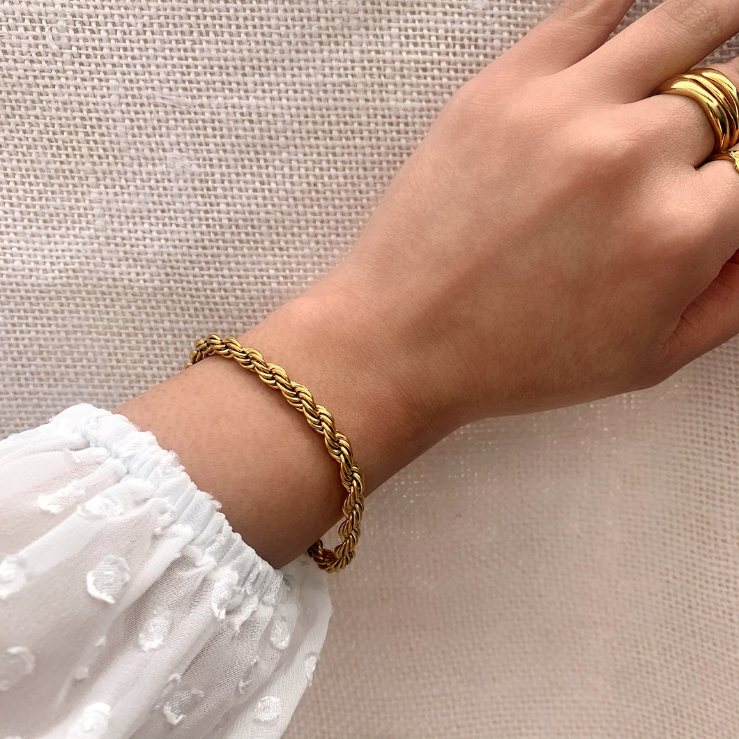 Rachel Bracelet