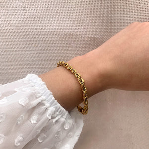 Rachel Bracelet