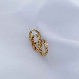 Delmi Ring