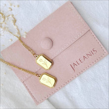 Load image into Gallery viewer, Tulip Necklace
