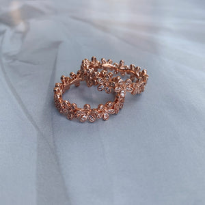 Bloom Ring