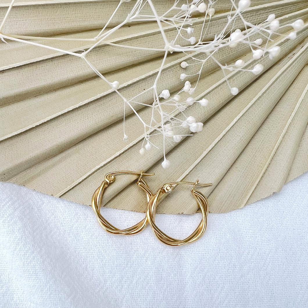 Lisa 2.0 Hoops
