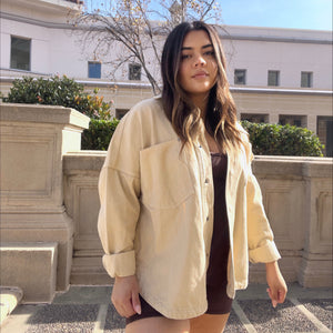 Della Jacket