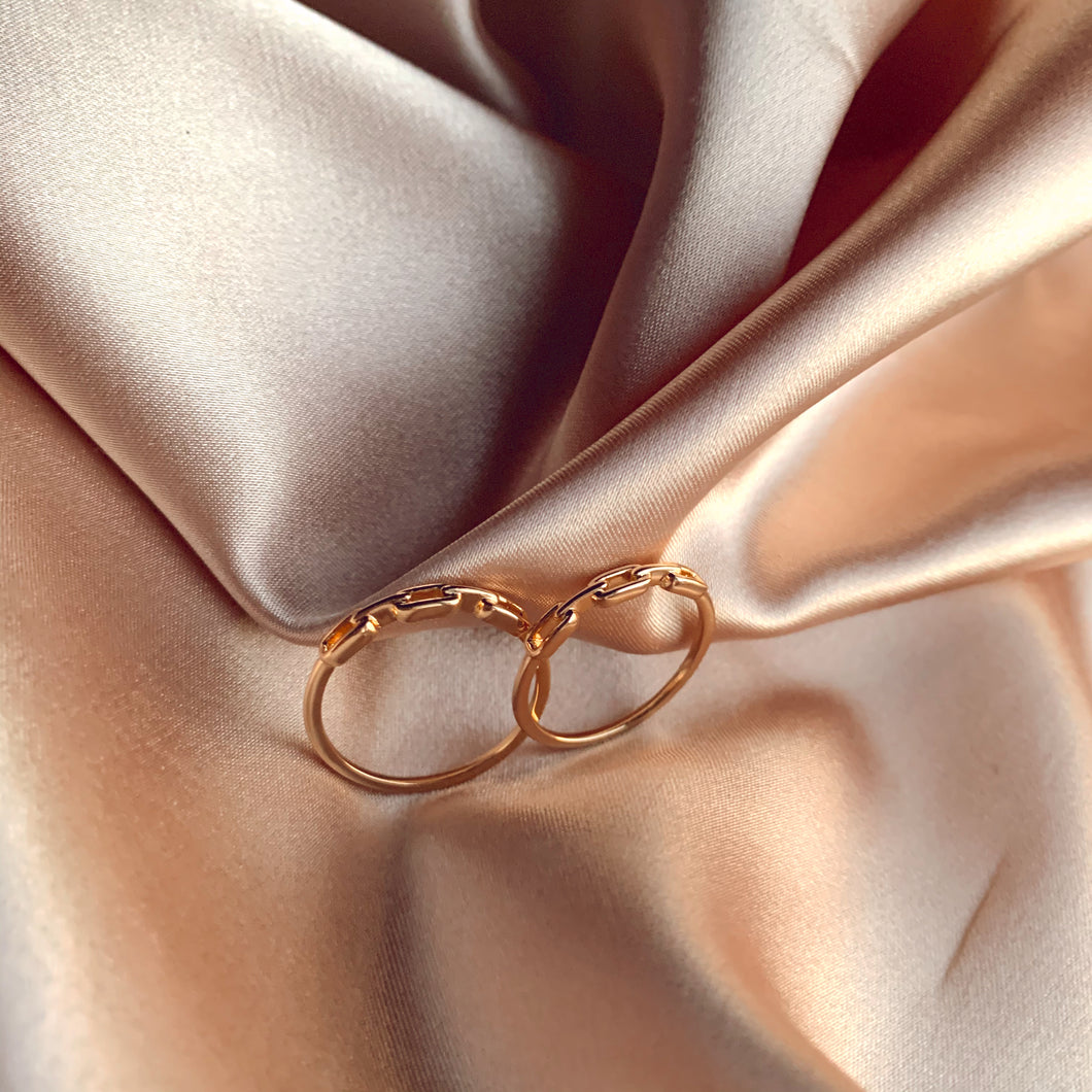 Leidi Link Ring