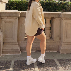 Della Jacket