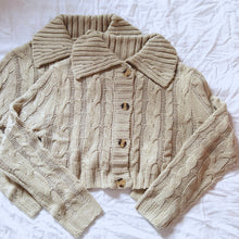 Load image into Gallery viewer, Michelle Knit Sweater
