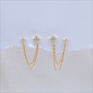 Eleni Earrings