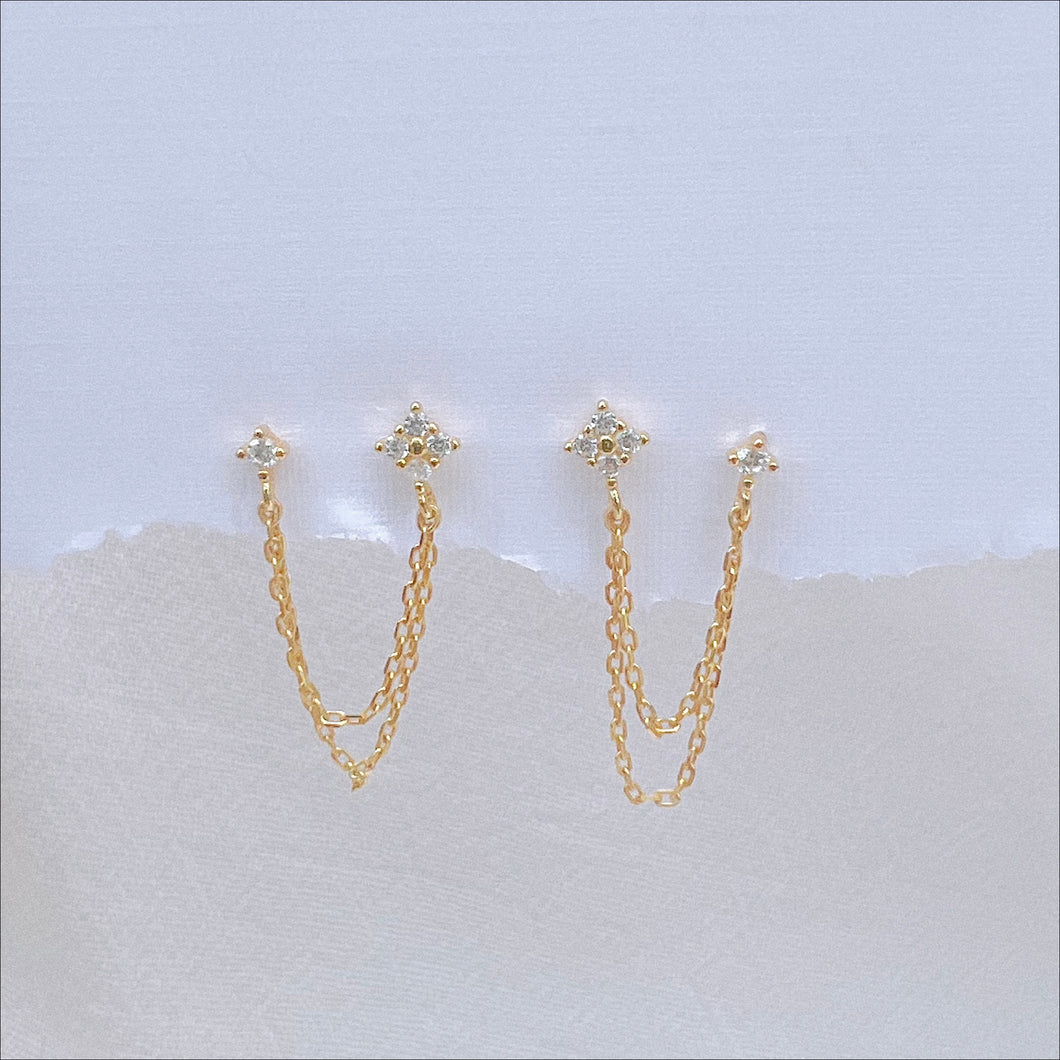 Eleni Earrings
