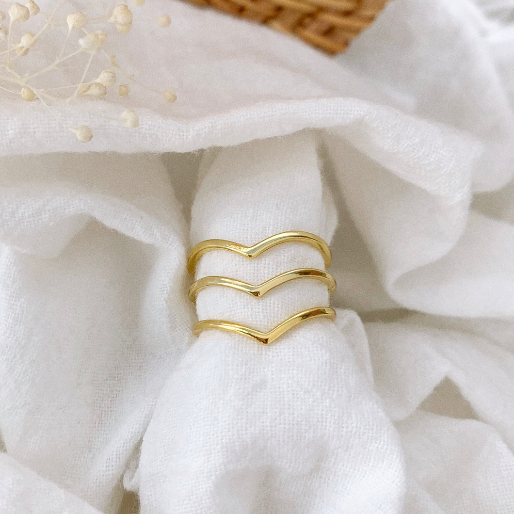 Ruby Ring