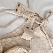 Load image into Gallery viewer, Jackie Bodysuit Brown
