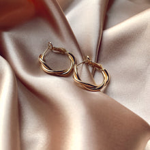 Load image into Gallery viewer, Lisa Hoops
