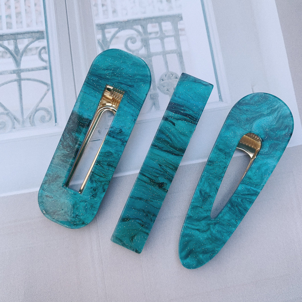 Harper Hair Clips