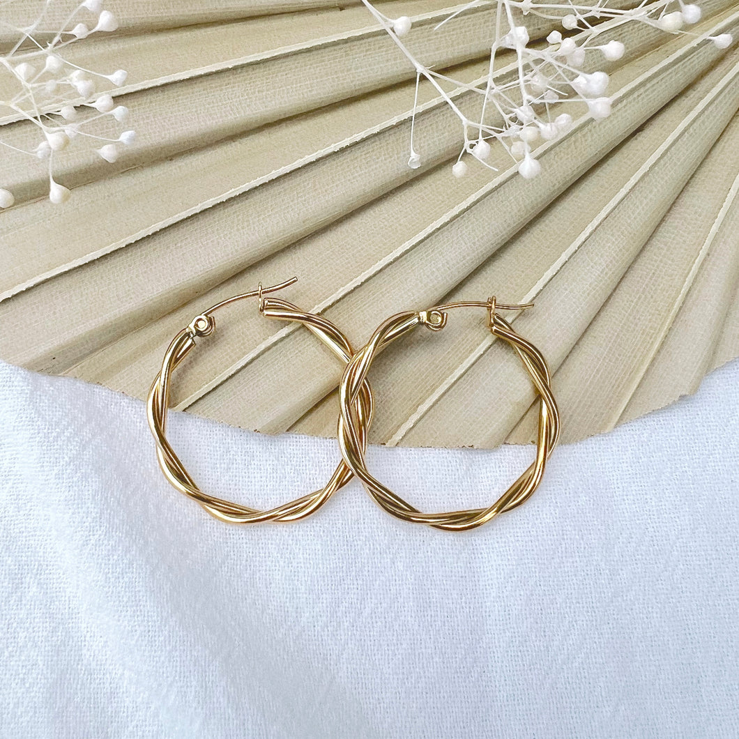 Lisa 2.0 Hoops Big