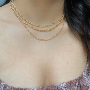Teresa Necklace