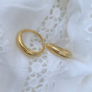 Dome Ring