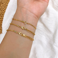Load image into Gallery viewer, Isabel Bracelet
