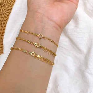 Isabel Bracelet