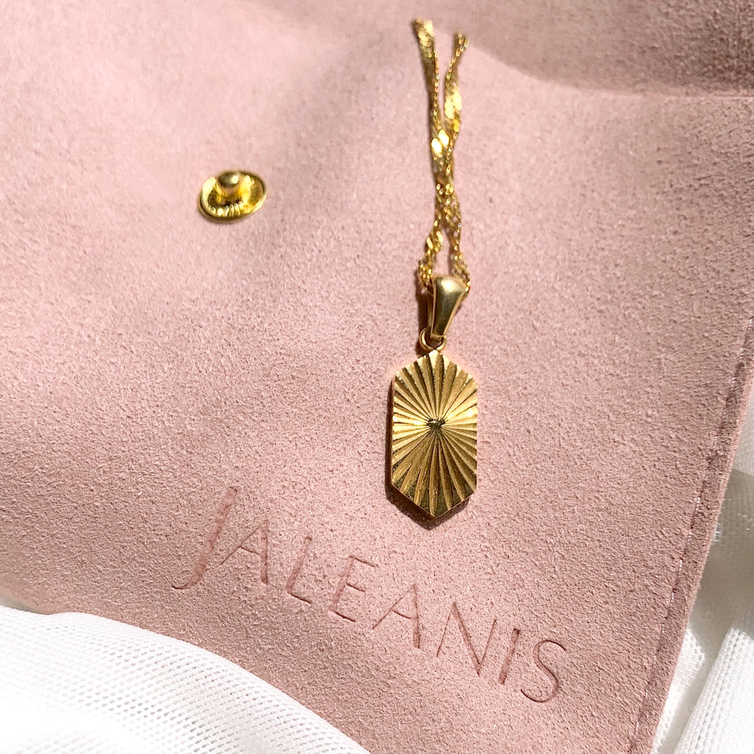 Nicole Necklace