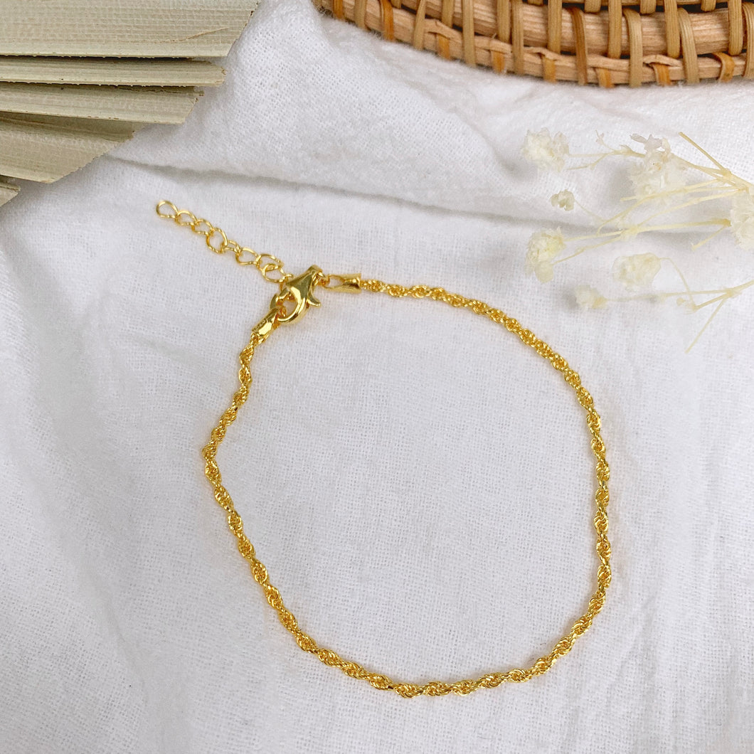 Brenda Bracelet