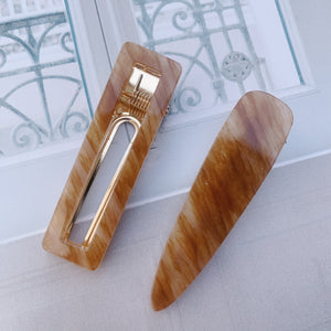 Ava Hair Clips