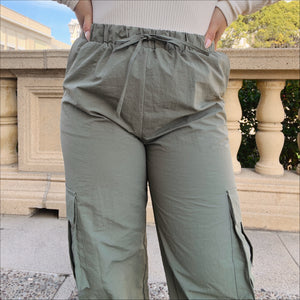 Kenney Cargo Pants
